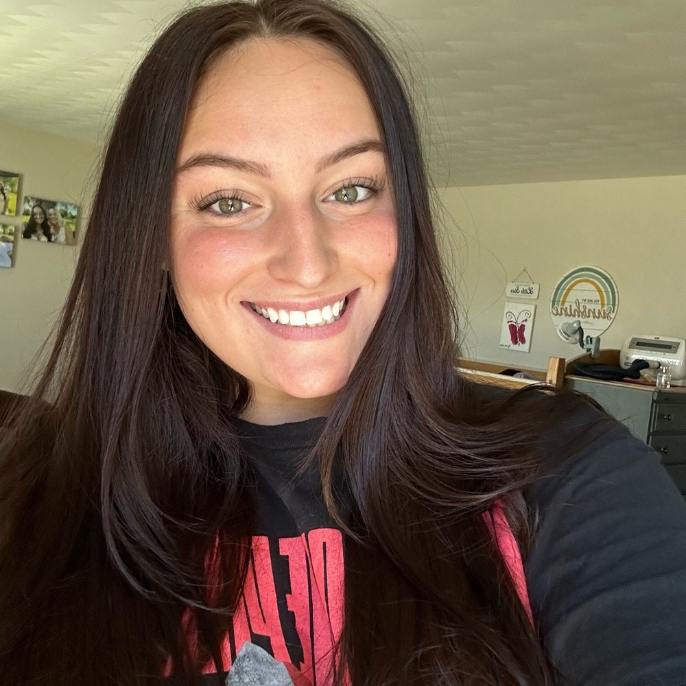 Meet your Posher, Alli